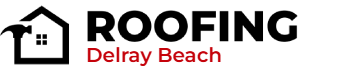 Delray Beach Roofing Company Logo